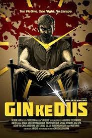 Gin Ke Dus (2024) Hindi Dubbed